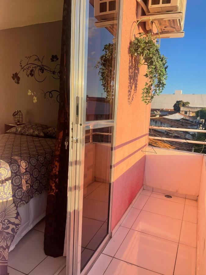 um flet com excelente localização Apartamento Juazeiro do Norte Exterior foto