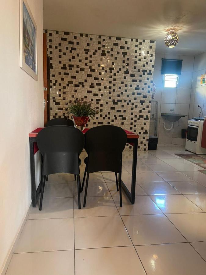 um flet com excelente localização Apartamento Juazeiro do Norte Exterior foto