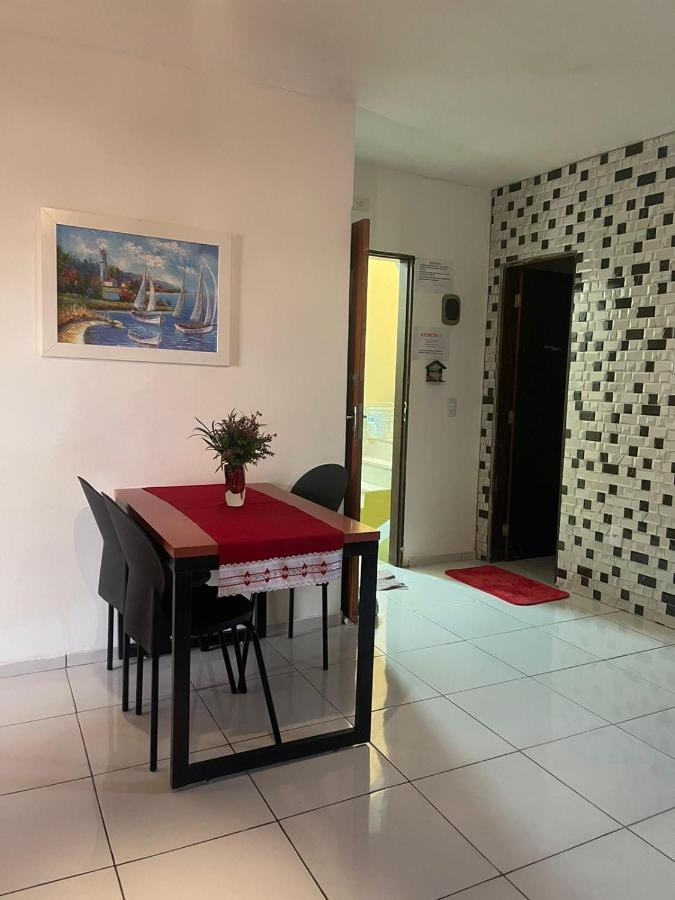 um flet com excelente localização Apartamento Juazeiro do Norte Exterior foto