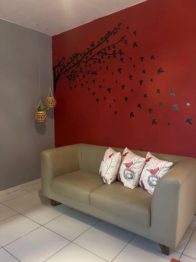 um flet com excelente localização Apartamento Juazeiro do Norte Exterior foto
