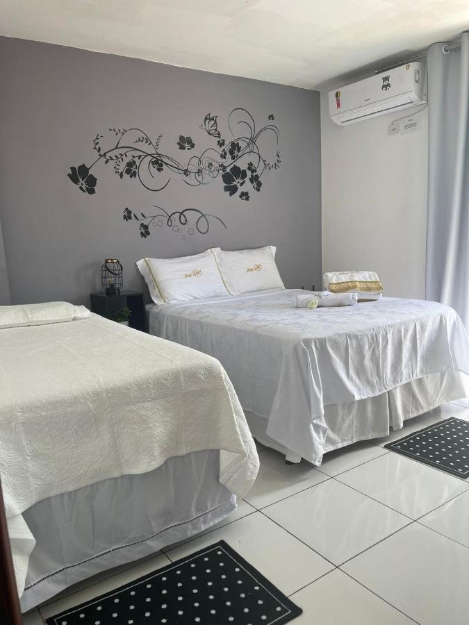 um flet com excelente localização Apartamento Juazeiro do Norte Exterior foto