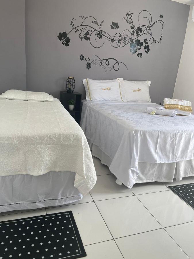 um flet com excelente localização Apartamento Juazeiro do Norte Exterior foto