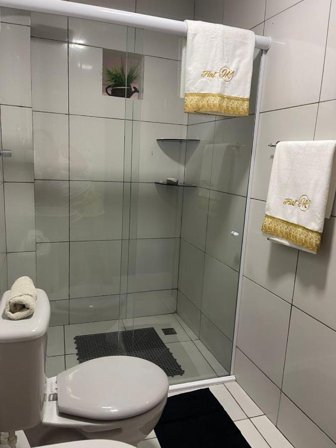 um flet com excelente localização Apartamento Juazeiro do Norte Exterior foto