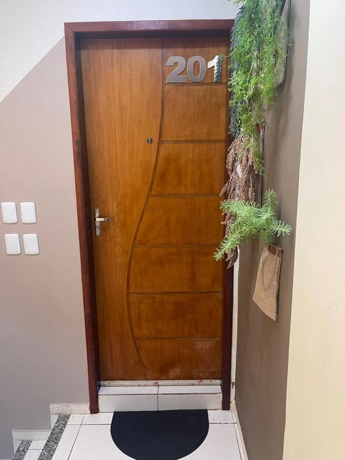 um flet com excelente localização Apartamento Juazeiro do Norte Exterior foto