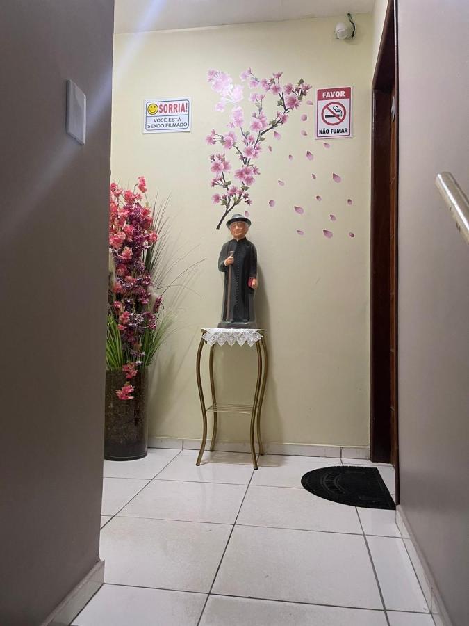 um flet com excelente localização Apartamento Juazeiro do Norte Exterior foto