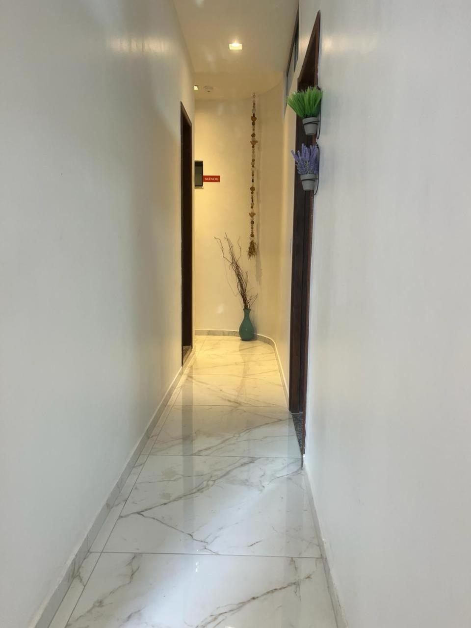 um flet com excelente localização Apartamento Juazeiro do Norte Exterior foto