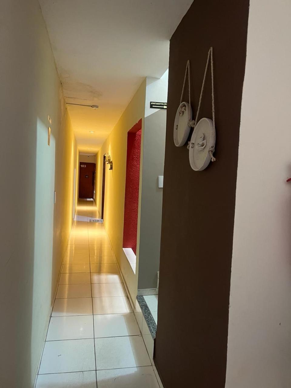 um flet com excelente localização Apartamento Juazeiro do Norte Exterior foto