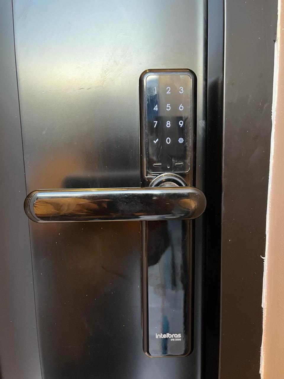 um flet com excelente localização Apartamento Juazeiro do Norte Exterior foto